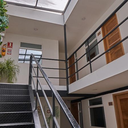 Stanza Hotel ميديلين المظهر الخارجي الصورة