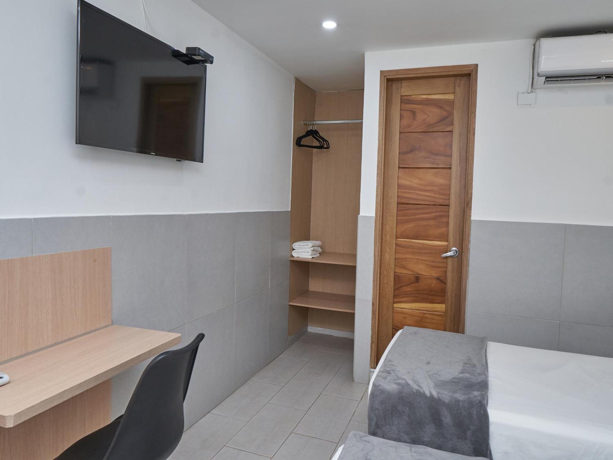 Stanza Hotel ميديلين المظهر الخارجي الصورة
