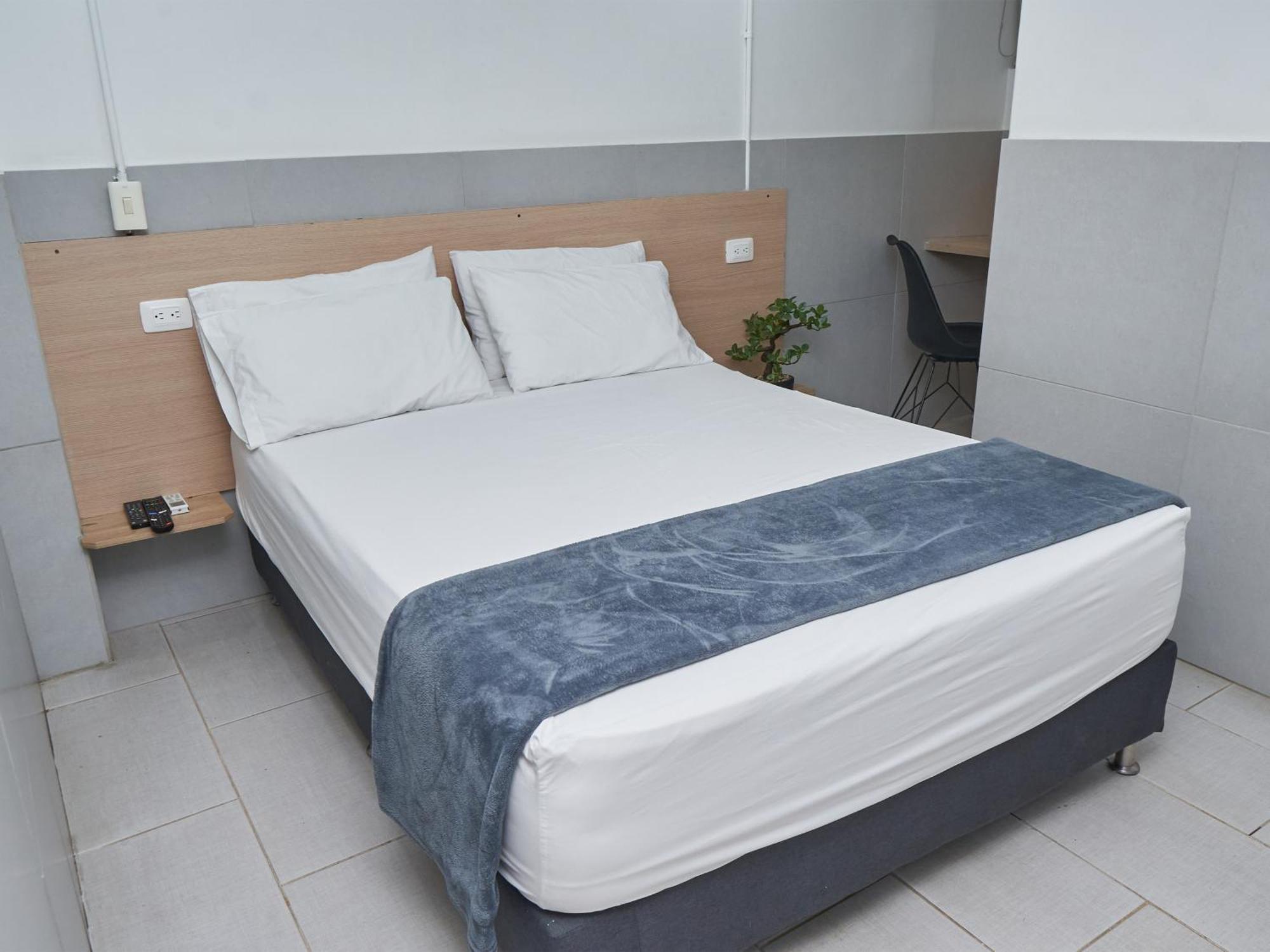 Stanza Hotel ميديلين المظهر الخارجي الصورة