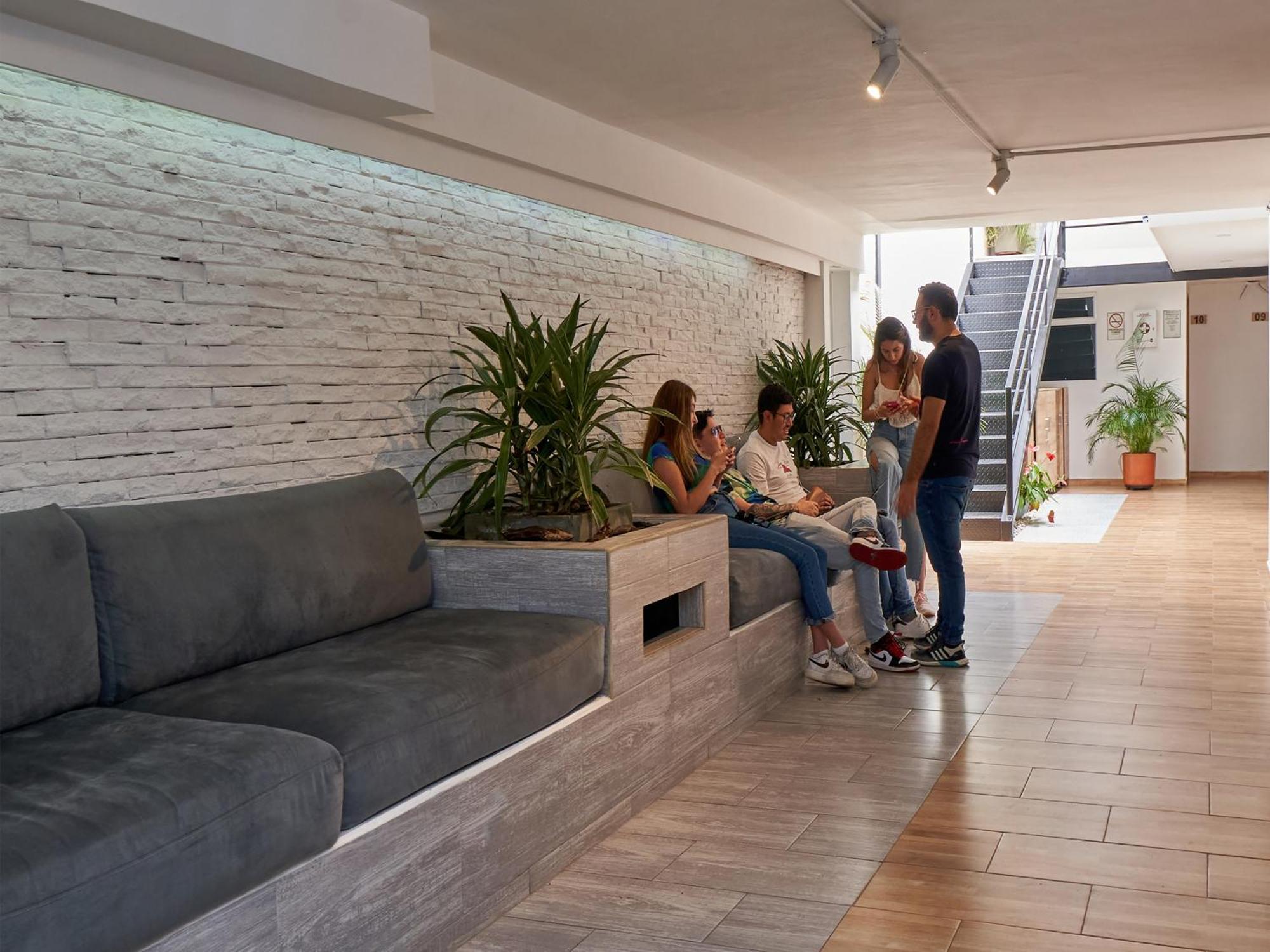 Stanza Hotel ميديلين المظهر الخارجي الصورة